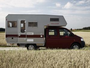 Bimobil VD 280 '2003